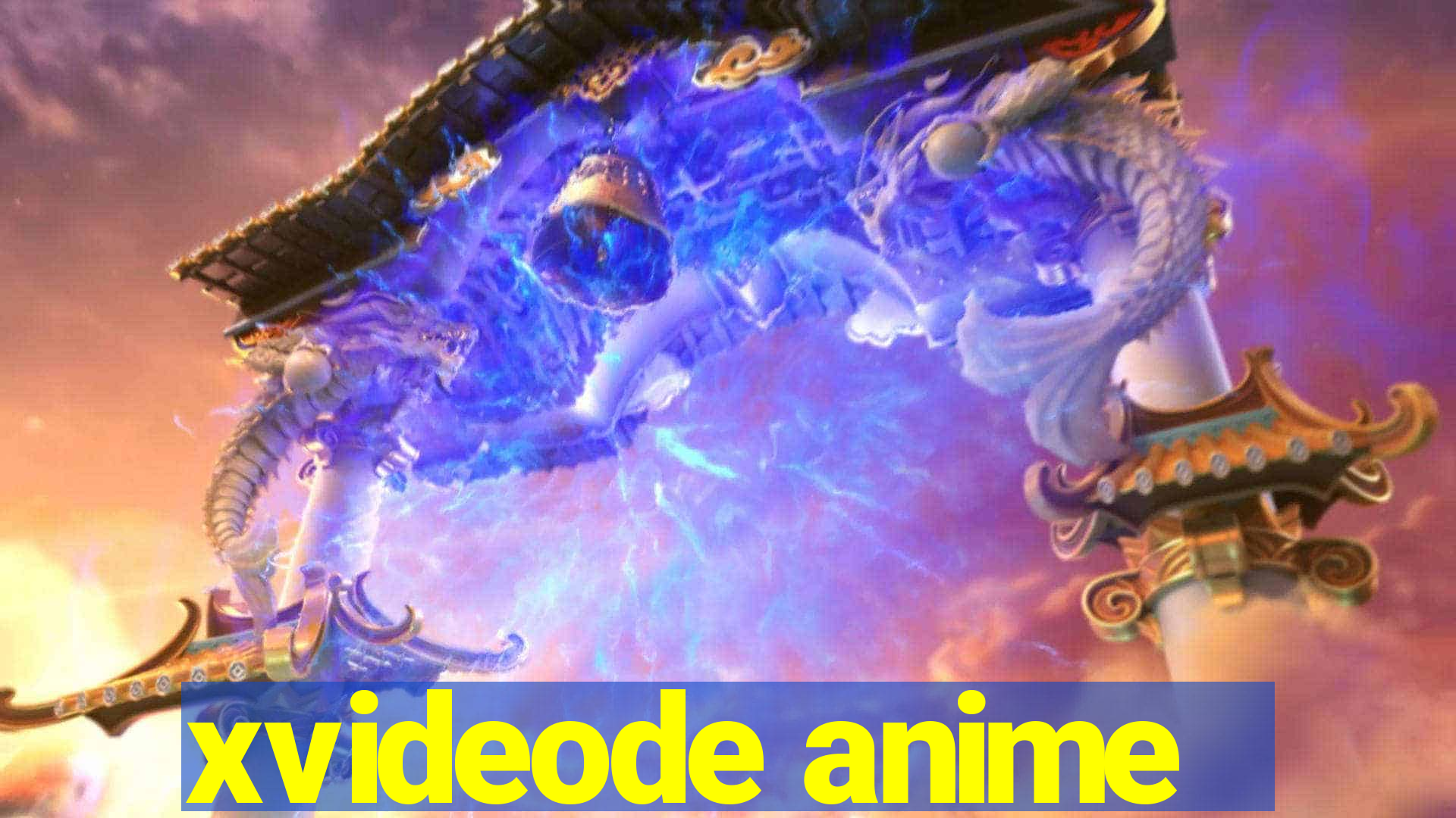 xvideode anime